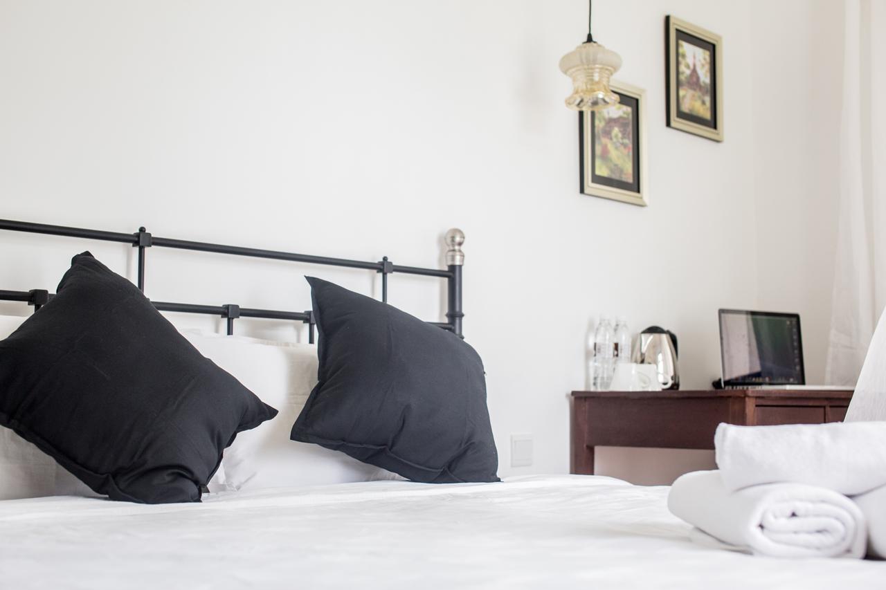 The Marian Boutique Lodging House Kuching Esterno foto