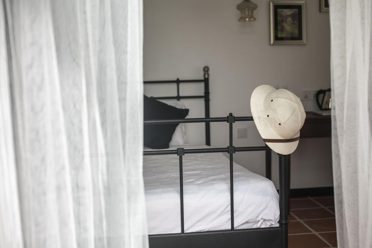 The Marian Boutique Lodging House Kuching Esterno foto