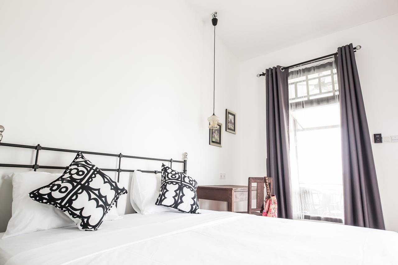 The Marian Boutique Lodging House Kuching Esterno foto
