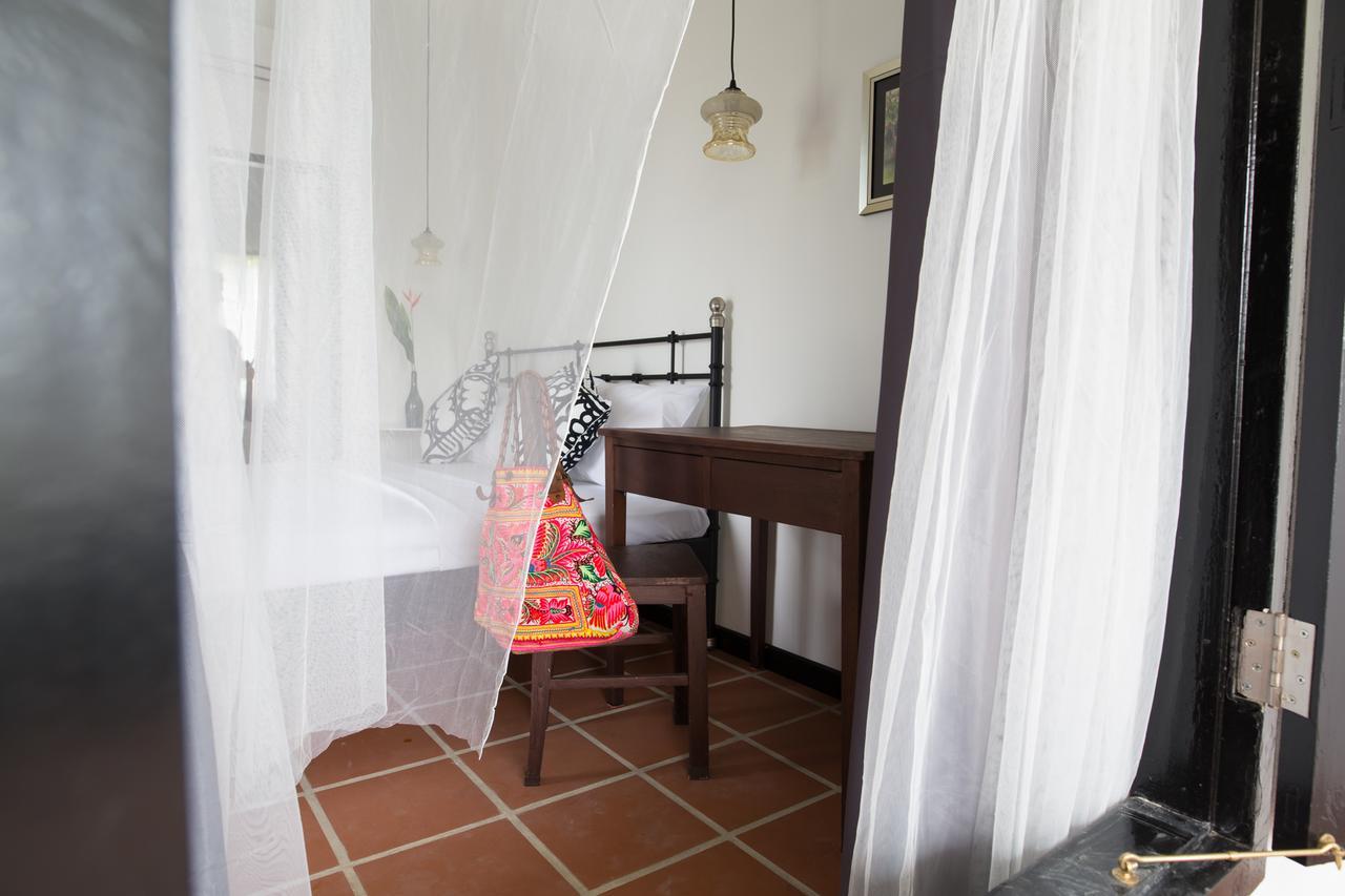 The Marian Boutique Lodging House Kuching Esterno foto