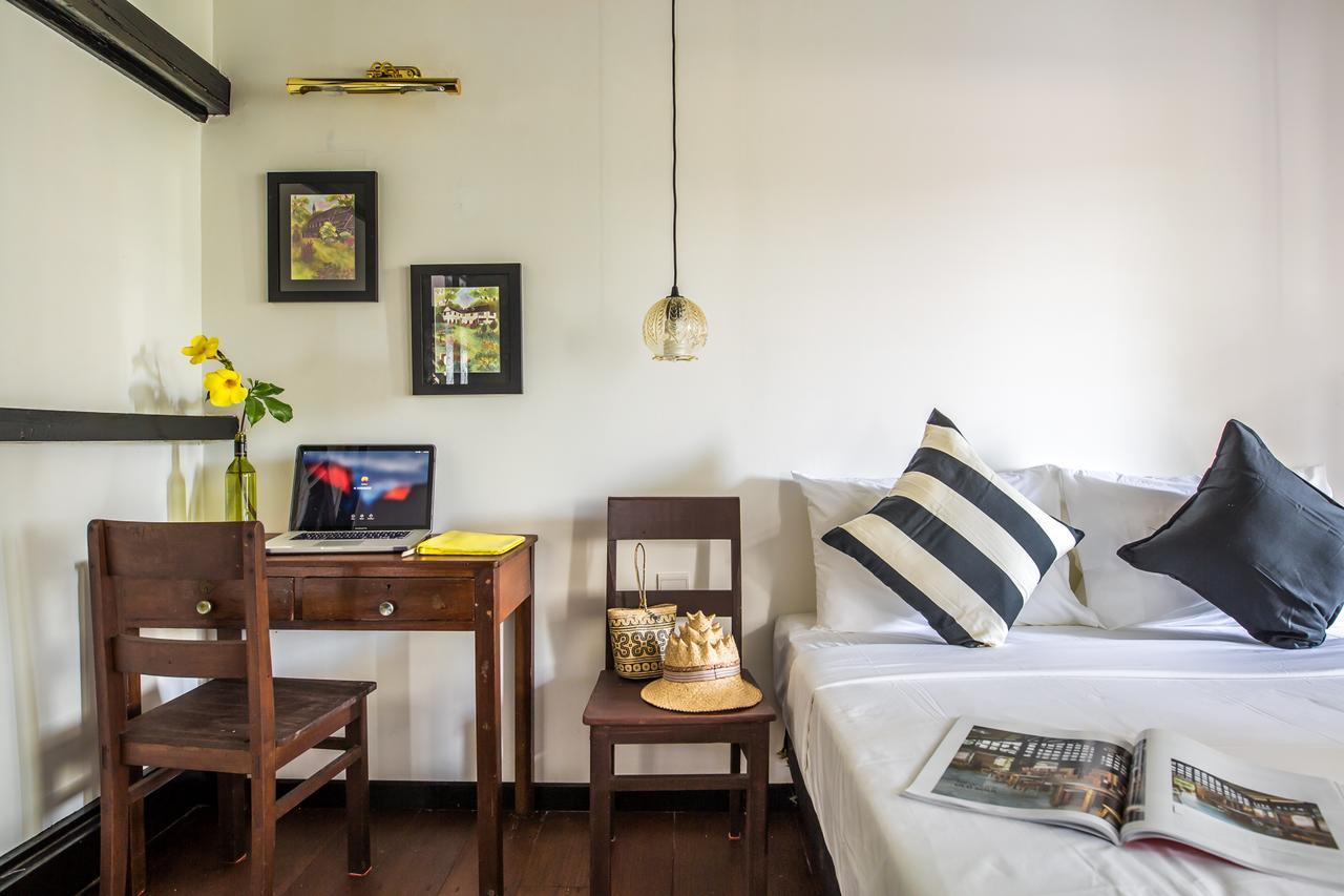 The Marian Boutique Lodging House Kuching Esterno foto