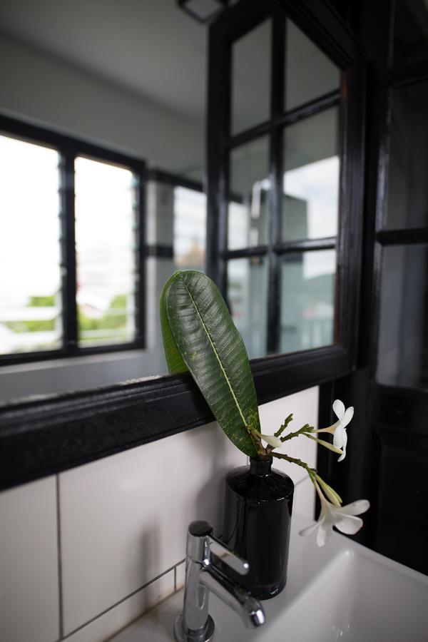 The Marian Boutique Lodging House Kuching Esterno foto