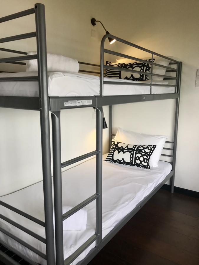 The Marian Boutique Lodging House Kuching Esterno foto