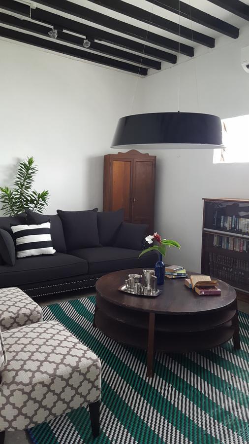 The Marian Boutique Lodging House Kuching Esterno foto