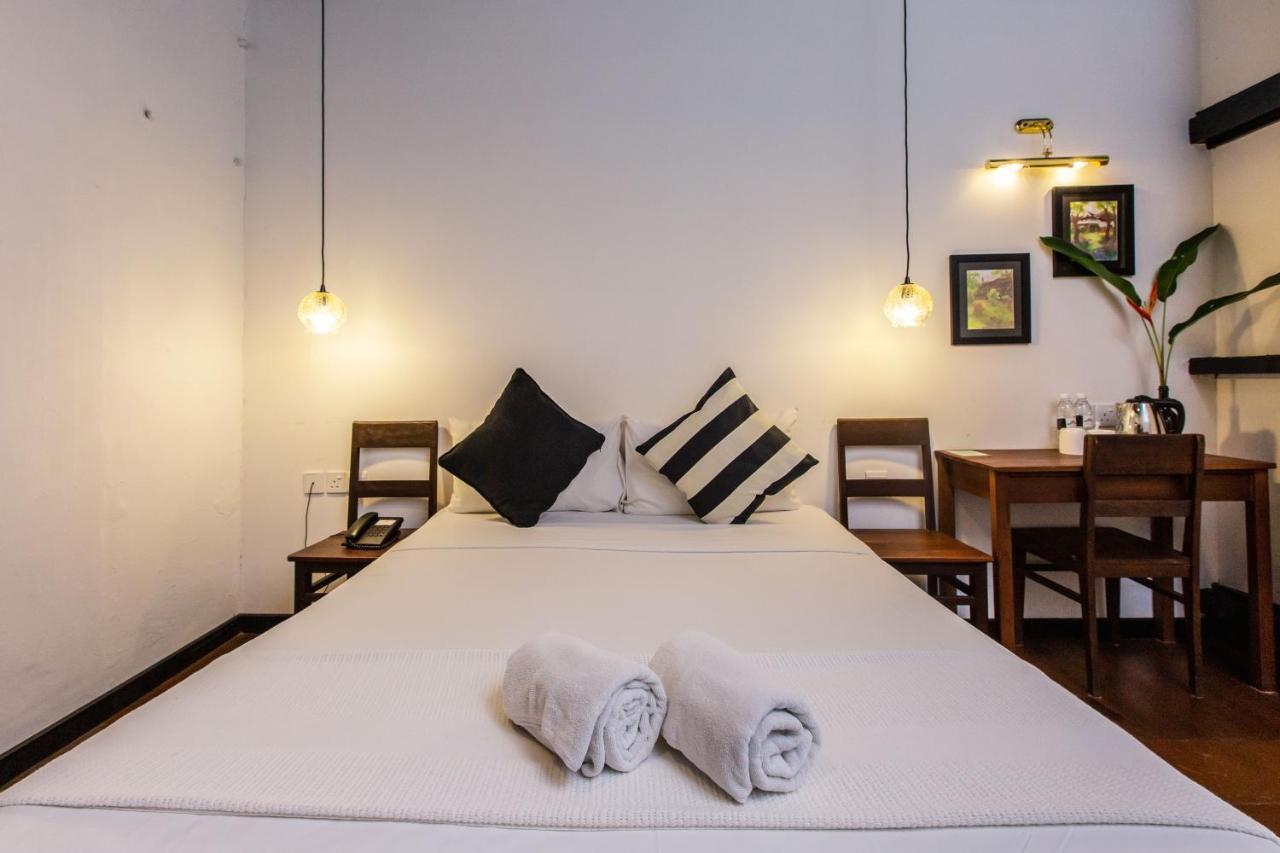 The Marian Boutique Lodging House Kuching Esterno foto